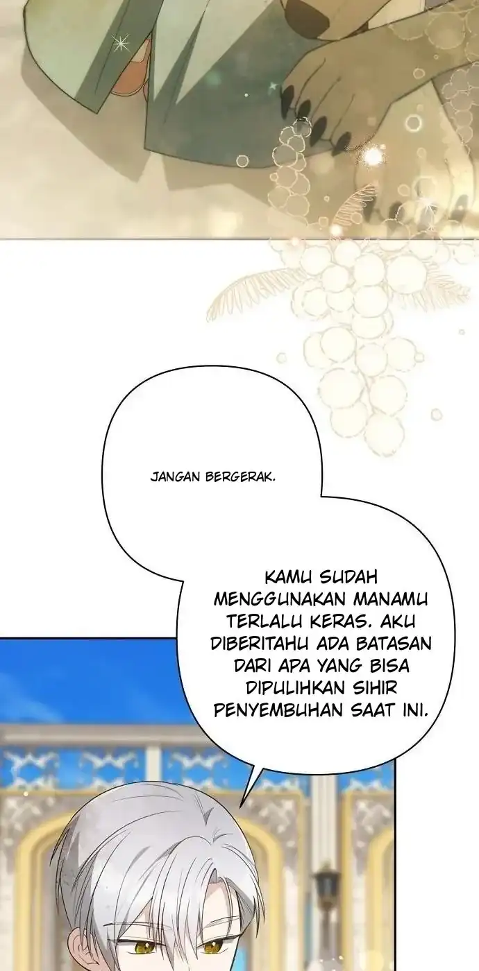The Youngest Daughter of the Great Magician of a Famous Swordsmanship Family Chapter 37 Gambar 5