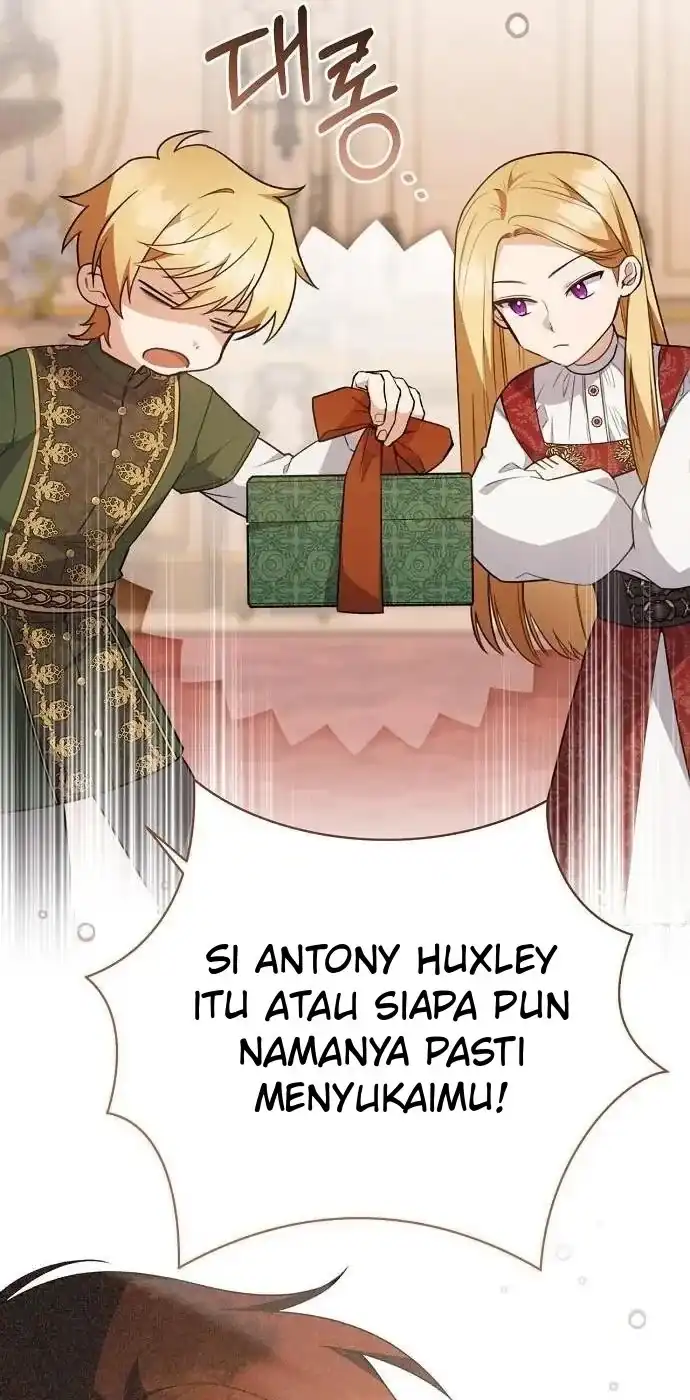 The Youngest Daughter of the Great Magician of a Famous Swordsmanship Family Chapter 37 Gambar 52