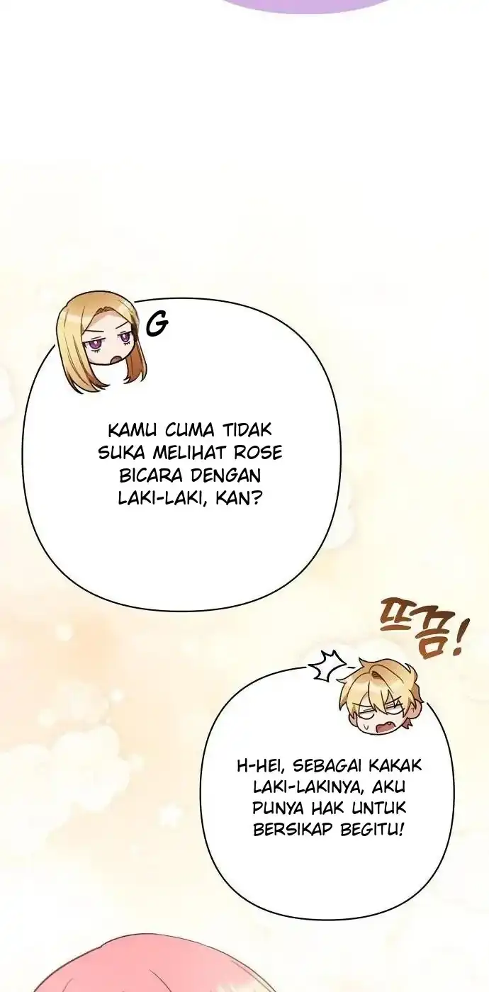 The Youngest Daughter of the Great Magician of a Famous Swordsmanship Family Chapter 37 Gambar 55