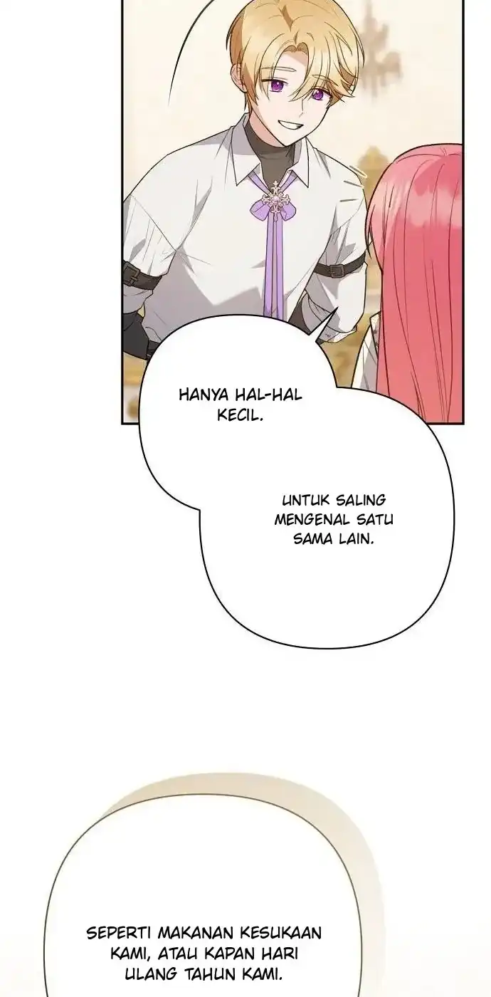The Youngest Daughter of the Great Magician of a Famous Swordsmanship Family Chapter 37 Gambar 57
