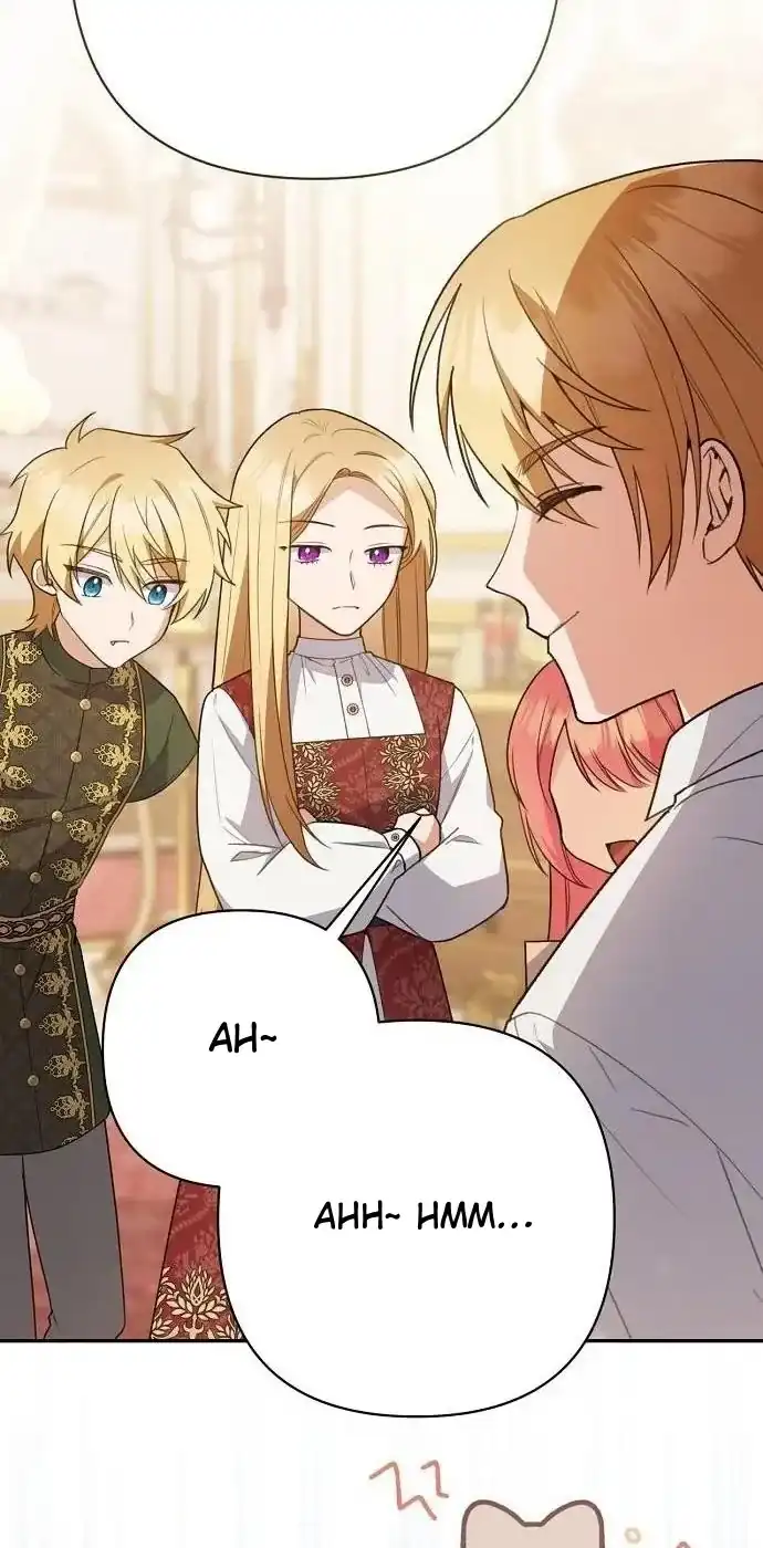 The Youngest Daughter of the Great Magician of a Famous Swordsmanship Family Chapter 37 Gambar 58