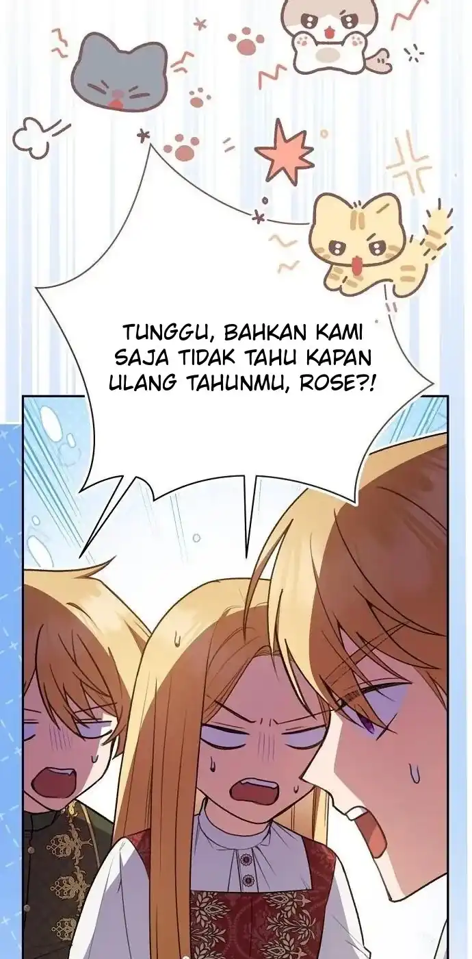 The Youngest Daughter of the Great Magician of a Famous Swordsmanship Family Chapter 37 Gambar 59