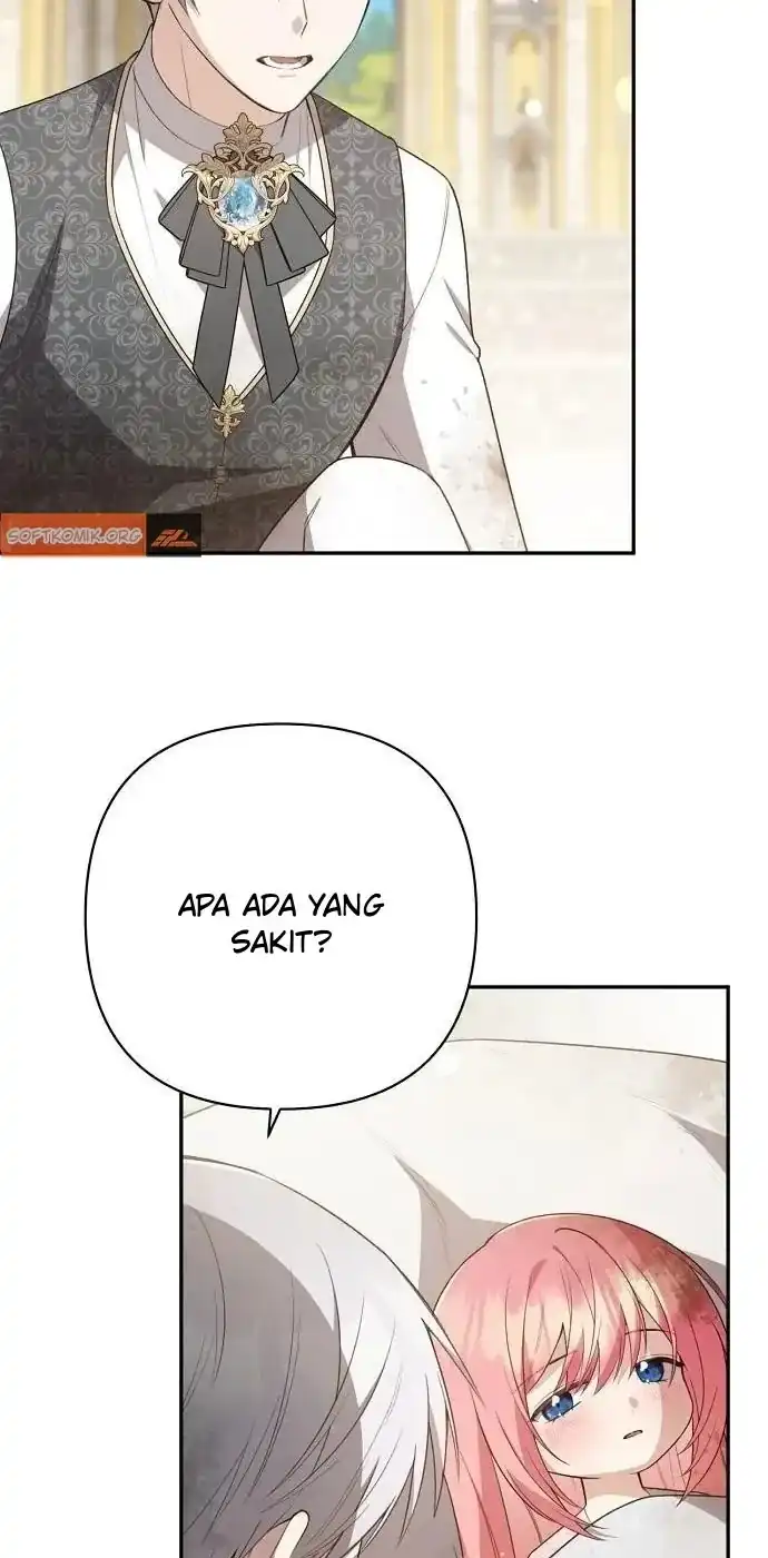 The Youngest Daughter of the Great Magician of a Famous Swordsmanship Family Chapter 37 Gambar 6
