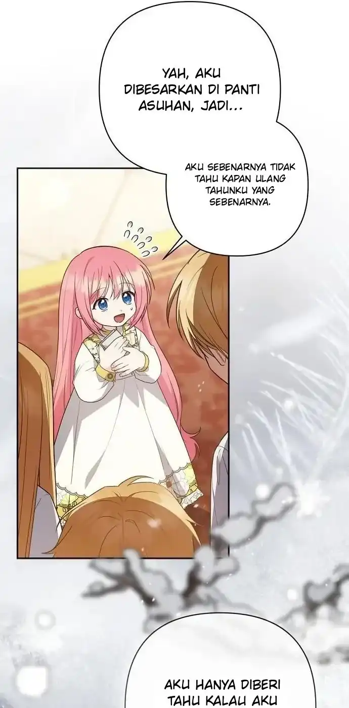 The Youngest Daughter of the Great Magician of a Famous Swordsmanship Family Chapter 37 Gambar 61