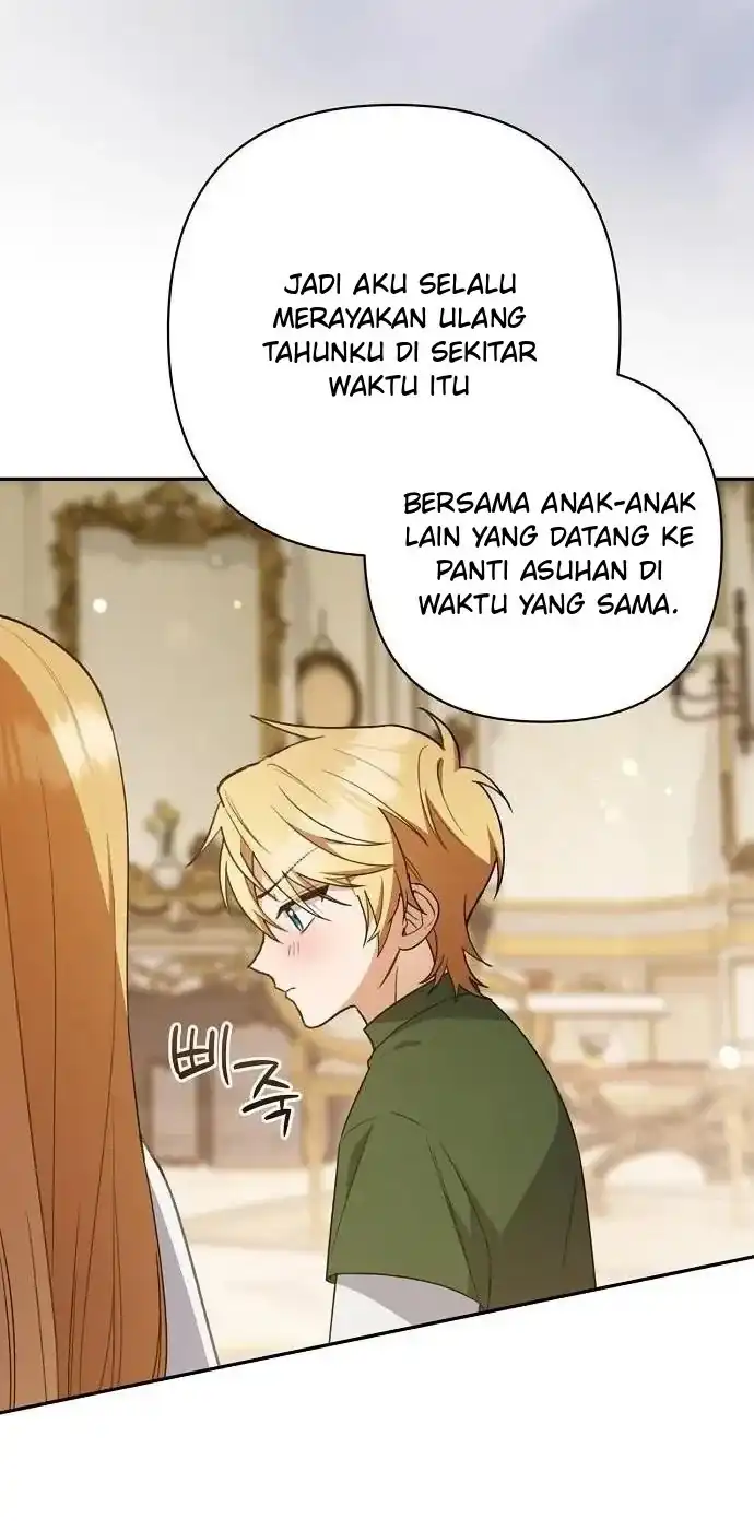 The Youngest Daughter of the Great Magician of a Famous Swordsmanship Family Chapter 37 Gambar 63