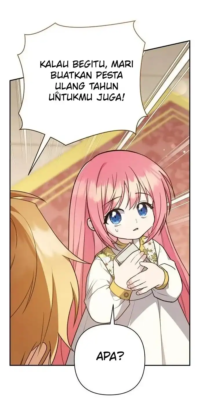 The Youngest Daughter of the Great Magician of a Famous Swordsmanship Family Chapter 37 Gambar 64