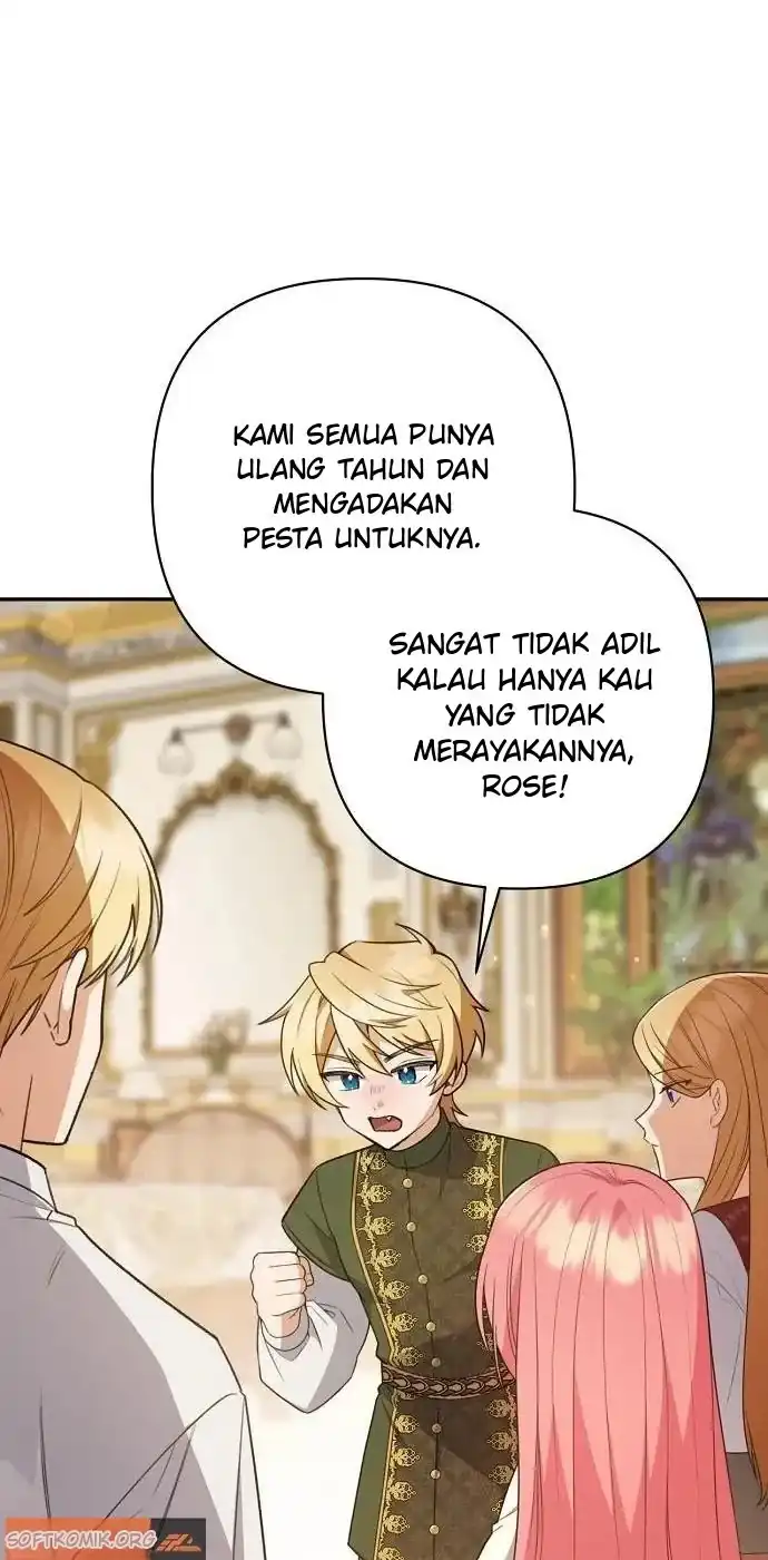 The Youngest Daughter of the Great Magician of a Famous Swordsmanship Family Chapter 37 Gambar 65