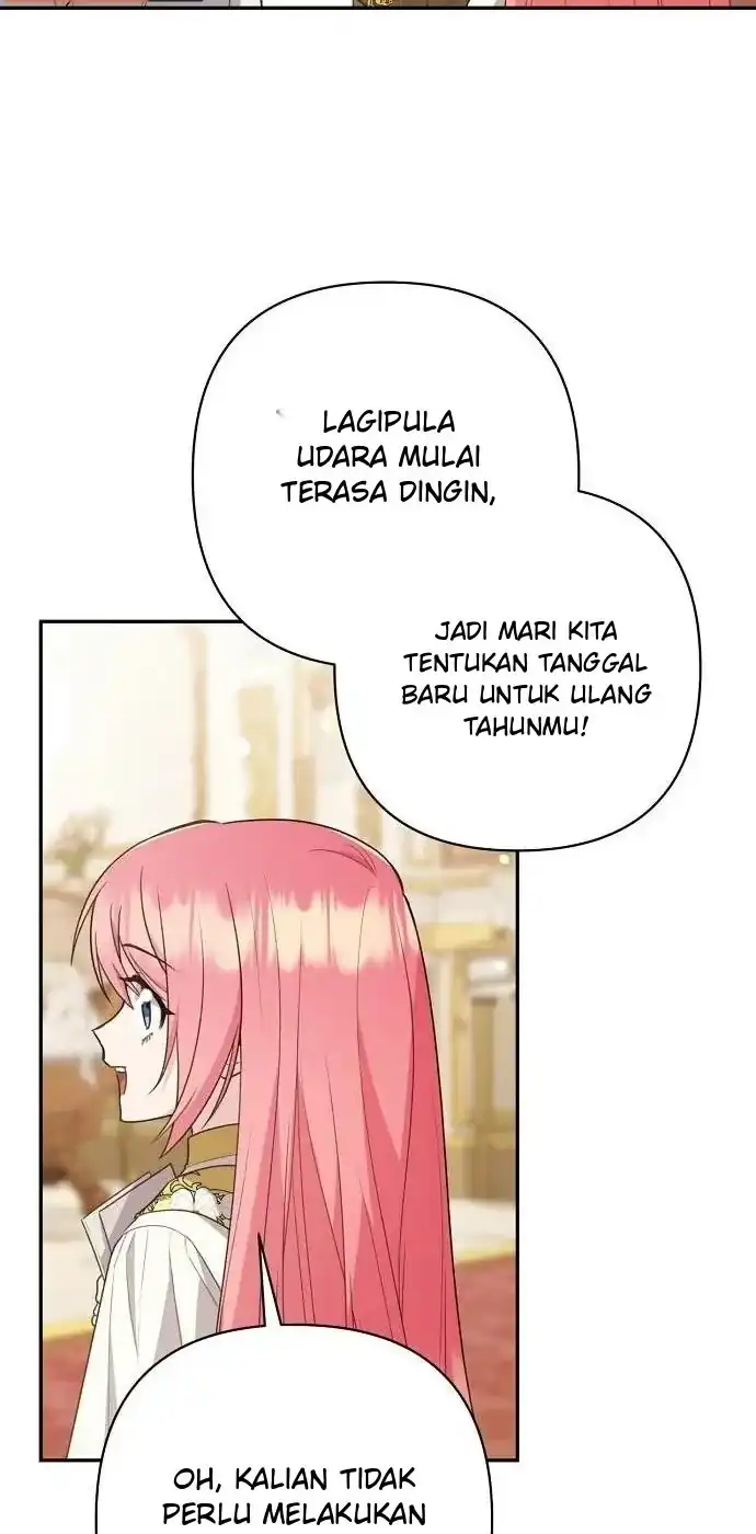 The Youngest Daughter of the Great Magician of a Famous Swordsmanship Family Chapter 37 Gambar 66