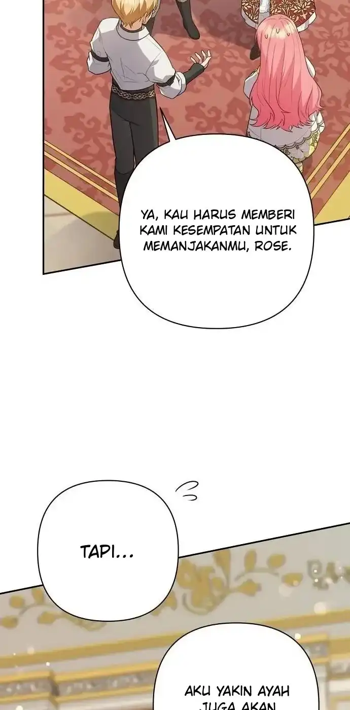The Youngest Daughter of the Great Magician of a Famous Swordsmanship Family Chapter 37 Gambar 68