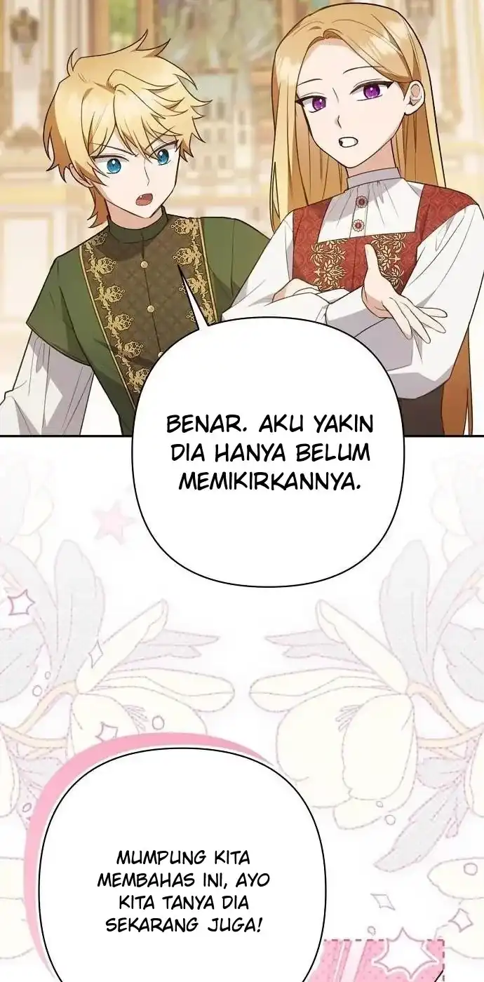 The Youngest Daughter of the Great Magician of a Famous Swordsmanship Family Chapter 37 Gambar 70