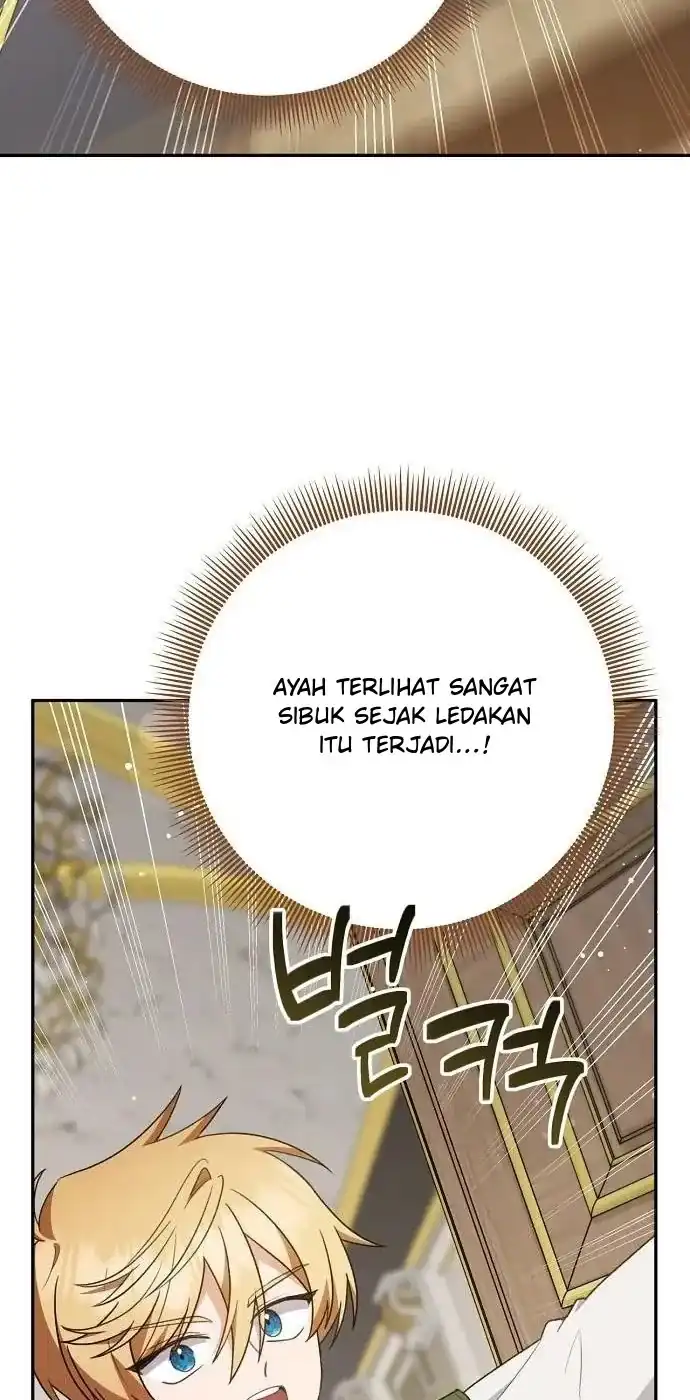 The Youngest Daughter of the Great Magician of a Famous Swordsmanship Family Chapter 37 Gambar 73