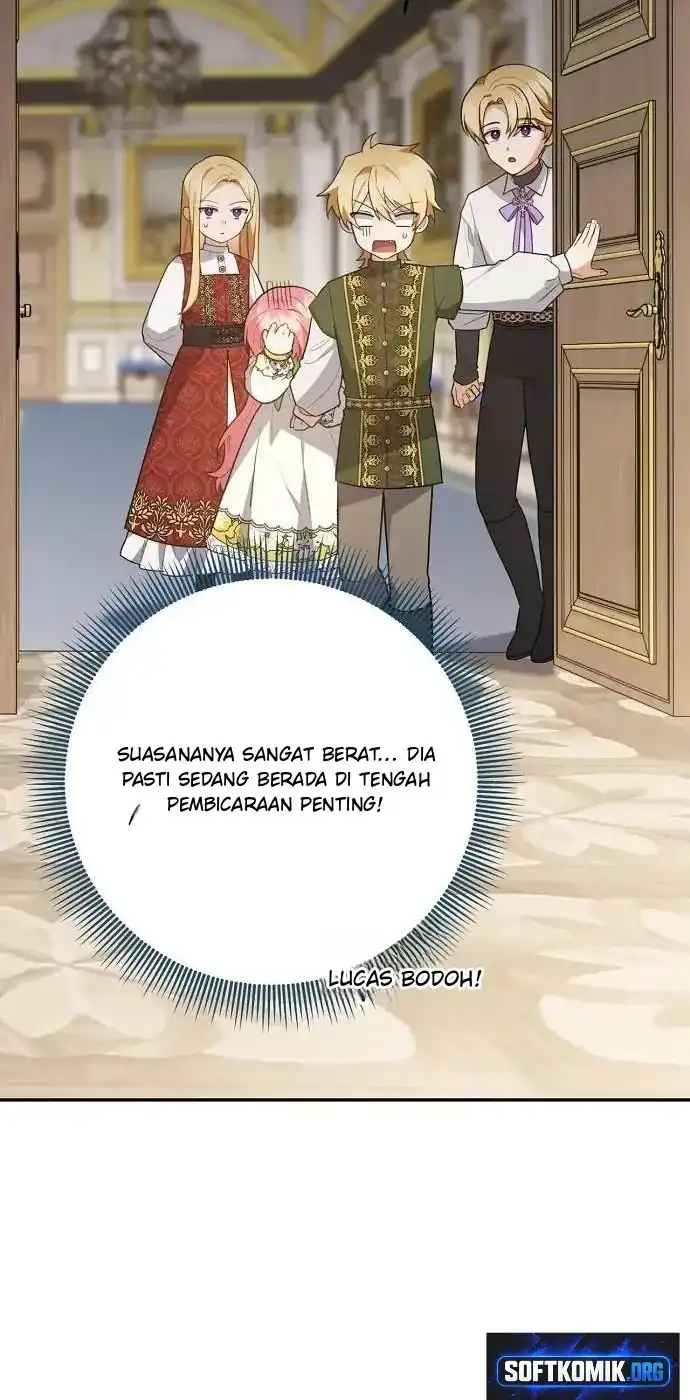 The Youngest Daughter of the Great Magician of a Famous Swordsmanship Family Chapter 37 Gambar 77