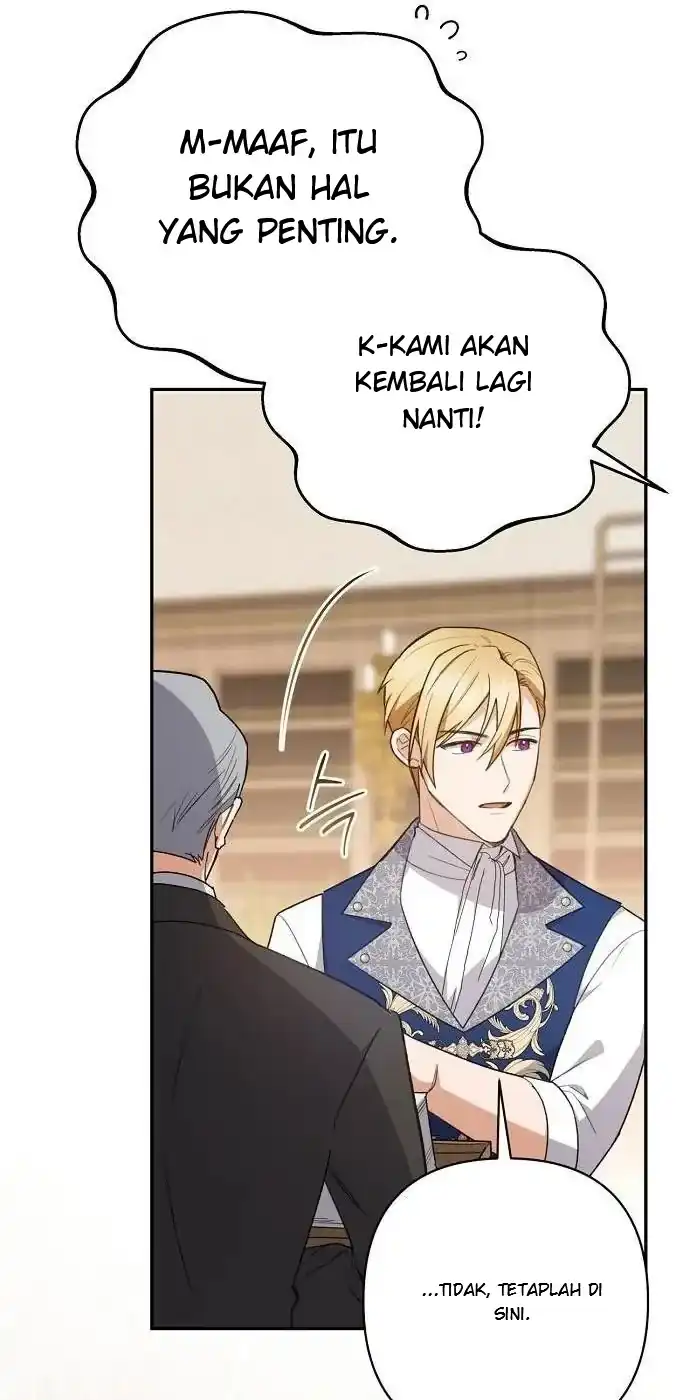 The Youngest Daughter of the Great Magician of a Famous Swordsmanship Family Chapter 37 Gambar 79
