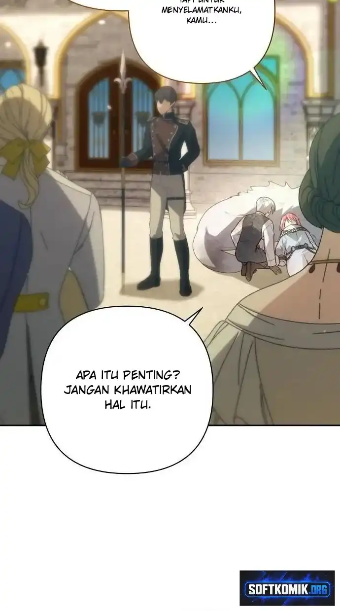The Youngest Daughter of the Great Magician of a Famous Swordsmanship Family Chapter 37 Gambar 8