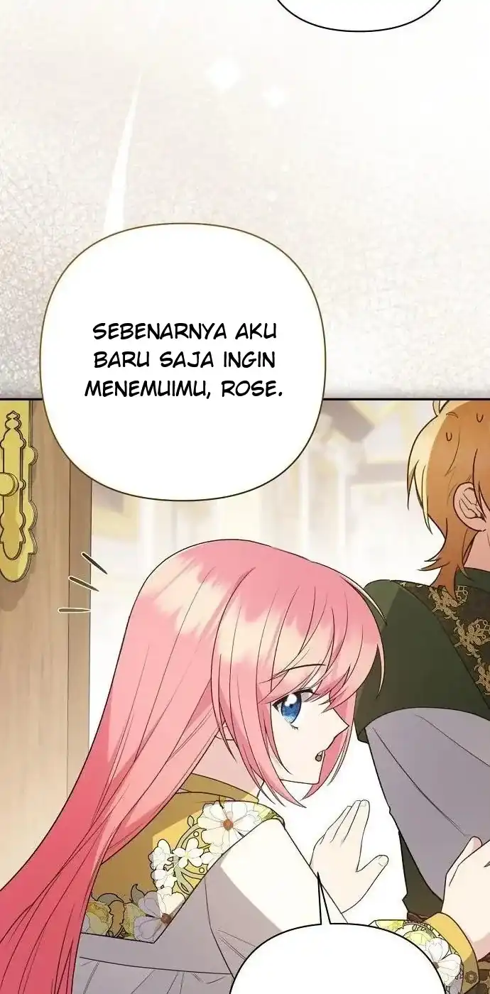 The Youngest Daughter of the Great Magician of a Famous Swordsmanship Family Chapter 37 Gambar 80