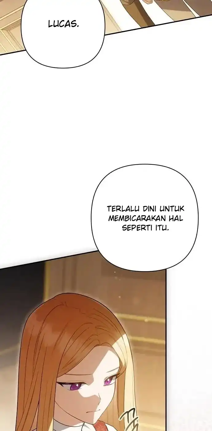The Youngest Daughter of the Great Magician of a Famous Swordsmanship Family Chapter 38 Gambar 14