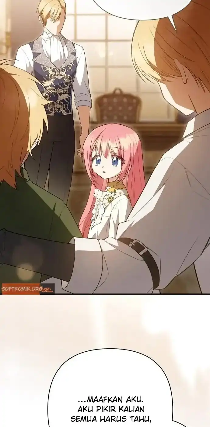 The Youngest Daughter of the Great Magician of a Famous Swordsmanship Family Chapter 38 Gambar 16