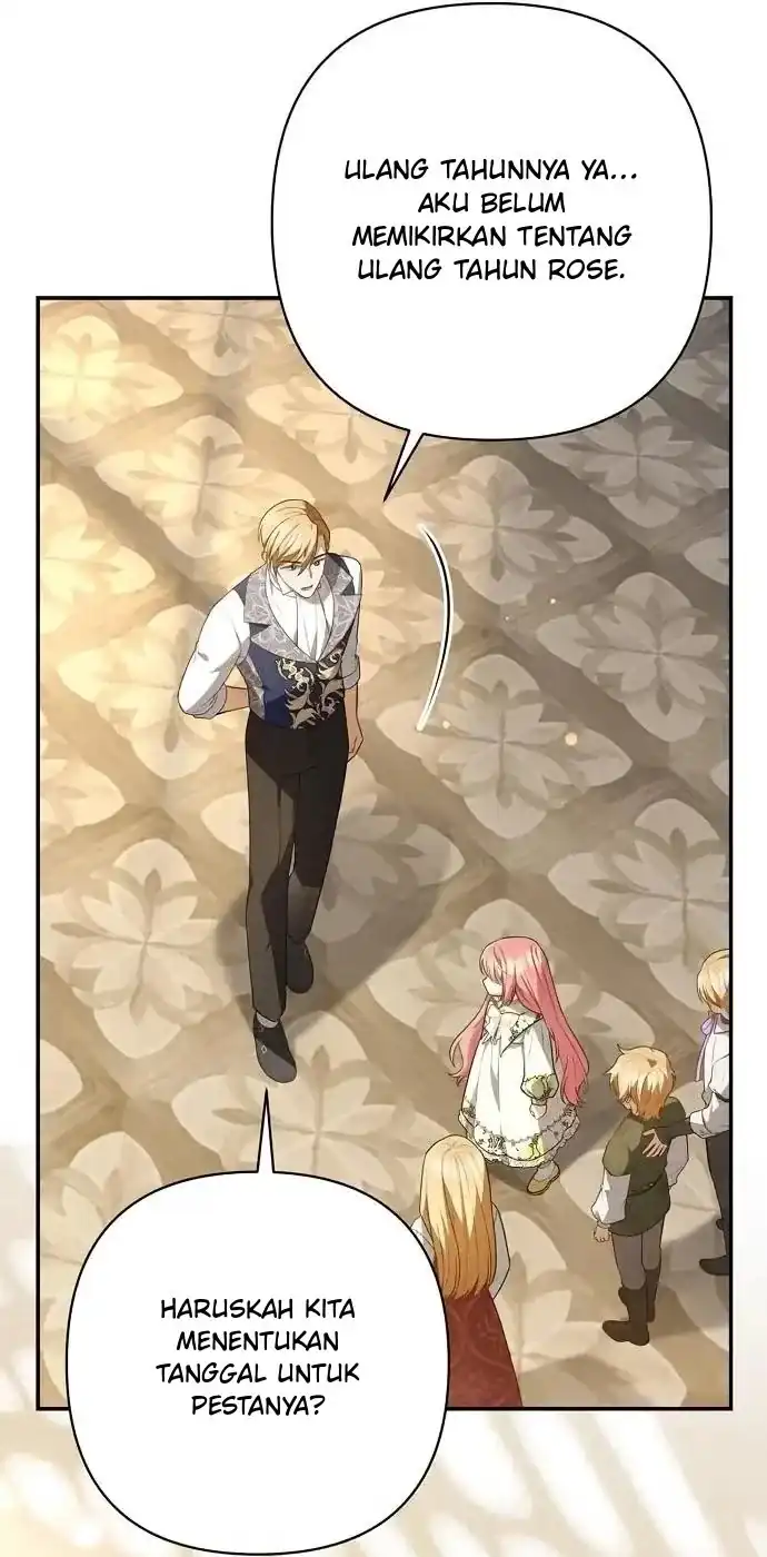 The Youngest Daughter of the Great Magician of a Famous Swordsmanship Family Chapter 38 Gambar 18