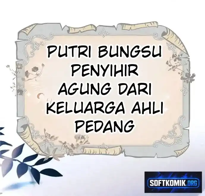 The Youngest Daughter of the Great Magician of a Famous Swordsmanship Family Chapter 38 Gambar 25
