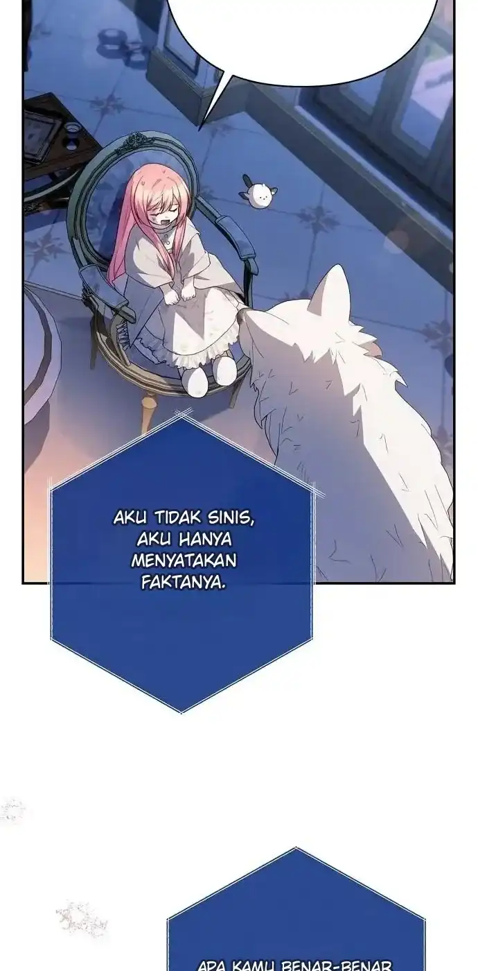 The Youngest Daughter of the Great Magician of a Famous Swordsmanship Family Chapter 38 Gambar 29