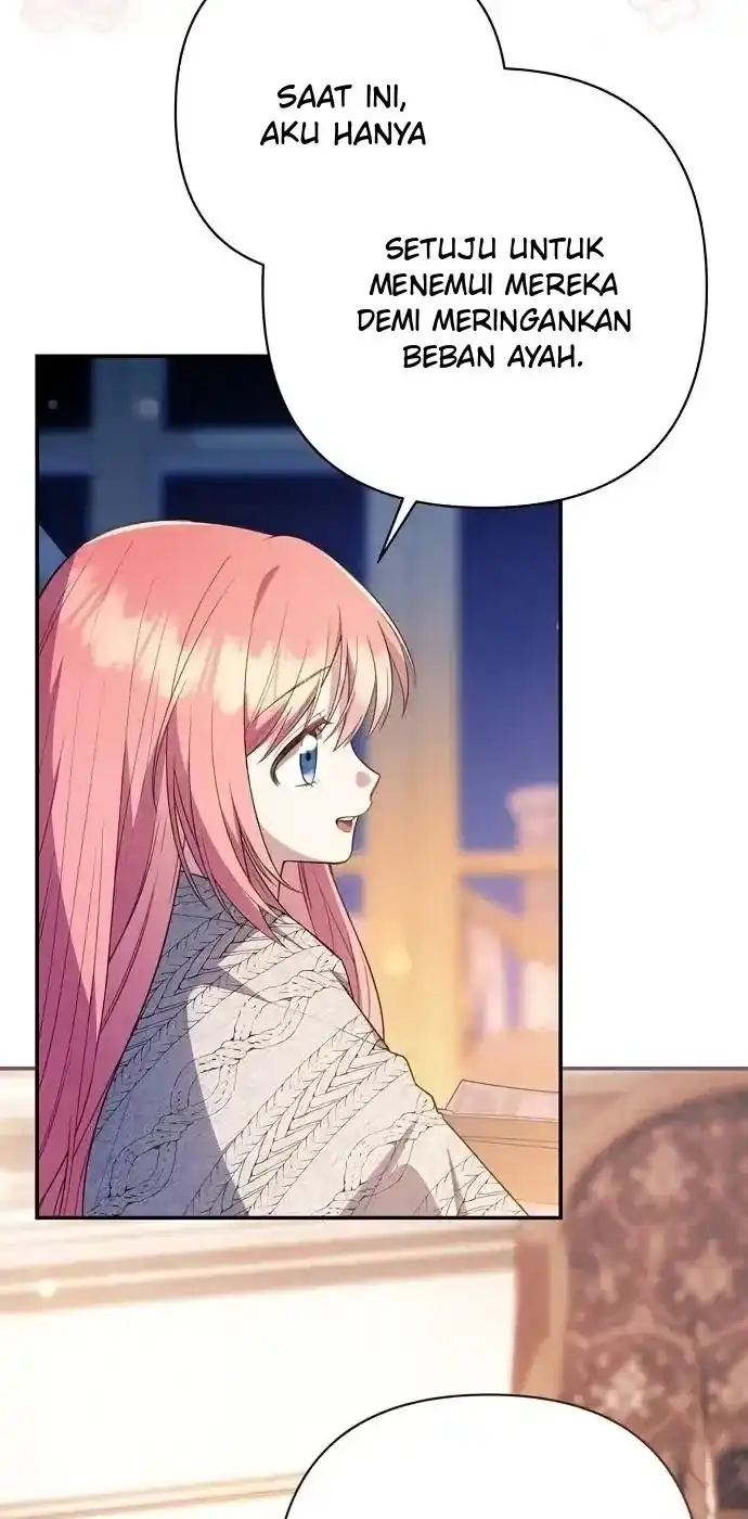 The Youngest Daughter of the Great Magician of a Famous Swordsmanship Family Chapter 38 Gambar 33