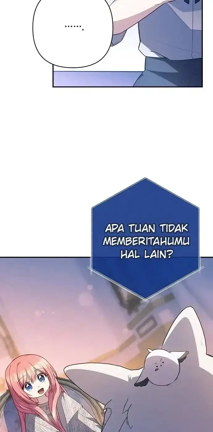 The Youngest Daughter of the Great Magician of a Famous Swordsmanship Family Chapter 38 Gambar 36