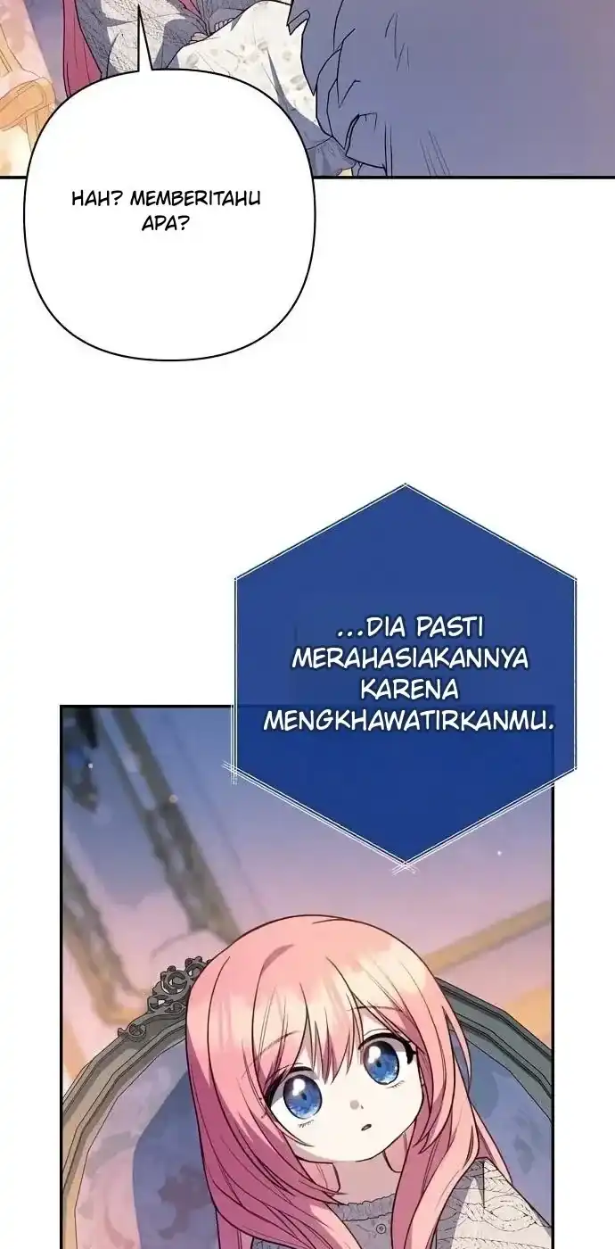 The Youngest Daughter of the Great Magician of a Famous Swordsmanship Family Chapter 38 Gambar 37