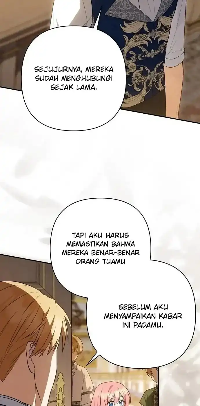 The Youngest Daughter of the Great Magician of a Famous Swordsmanship Family Chapter 38 Gambar 4