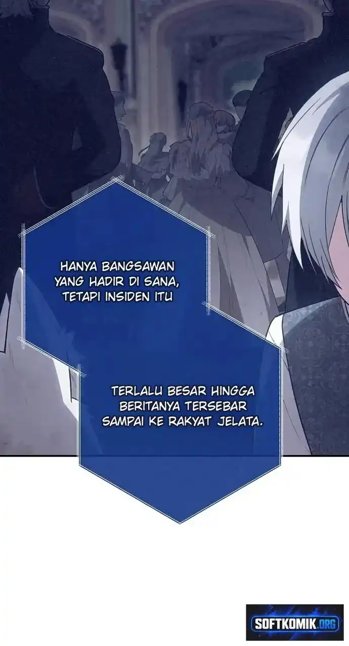 The Youngest Daughter of the Great Magician of a Famous Swordsmanship Family Chapter 38 Gambar 41