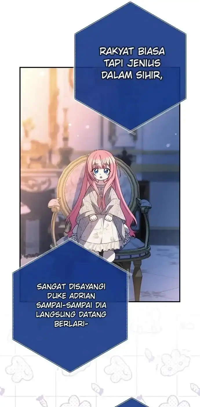 The Youngest Daughter of the Great Magician of a Famous Swordsmanship Family Chapter 38 Gambar 42