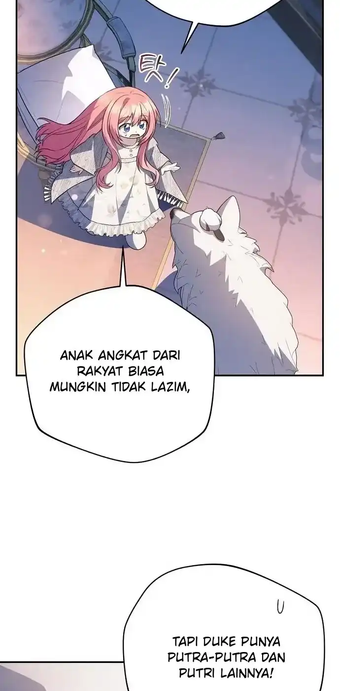 The Youngest Daughter of the Great Magician of a Famous Swordsmanship Family Chapter 38 Gambar 46