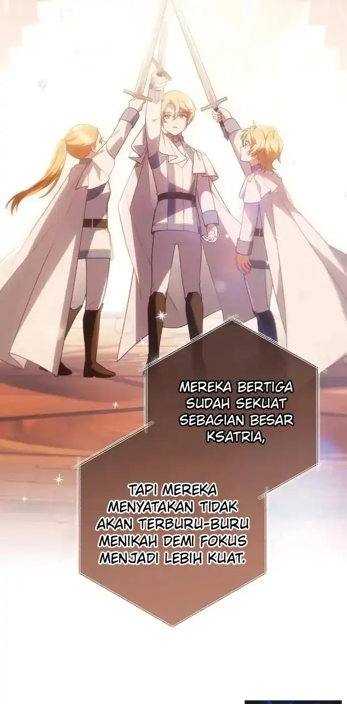 The Youngest Daughter of the Great Magician of a Famous Swordsmanship Family Chapter 38 Gambar 49