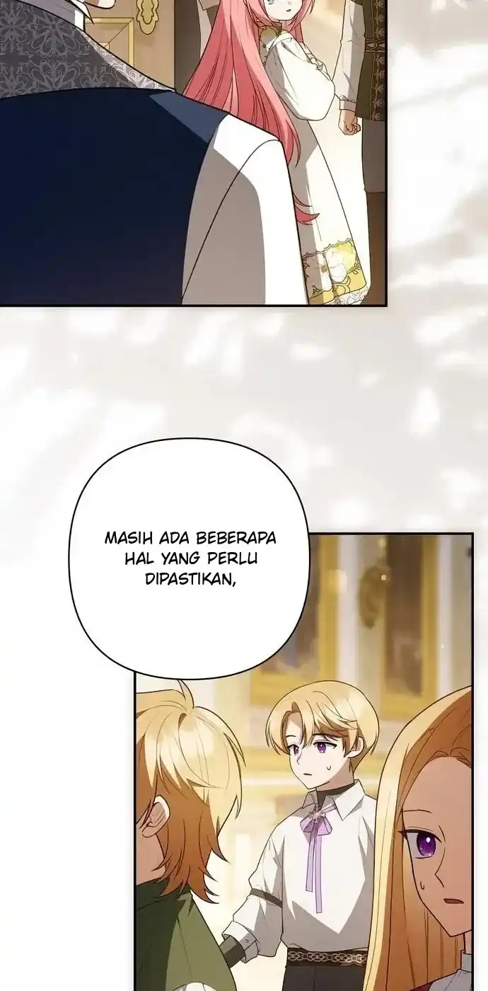 The Youngest Daughter of the Great Magician of a Famous Swordsmanship Family Chapter 38 Gambar 5