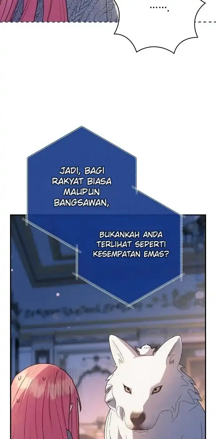 The Youngest Daughter of the Great Magician of a Famous Swordsmanship Family Chapter 38 Gambar 53