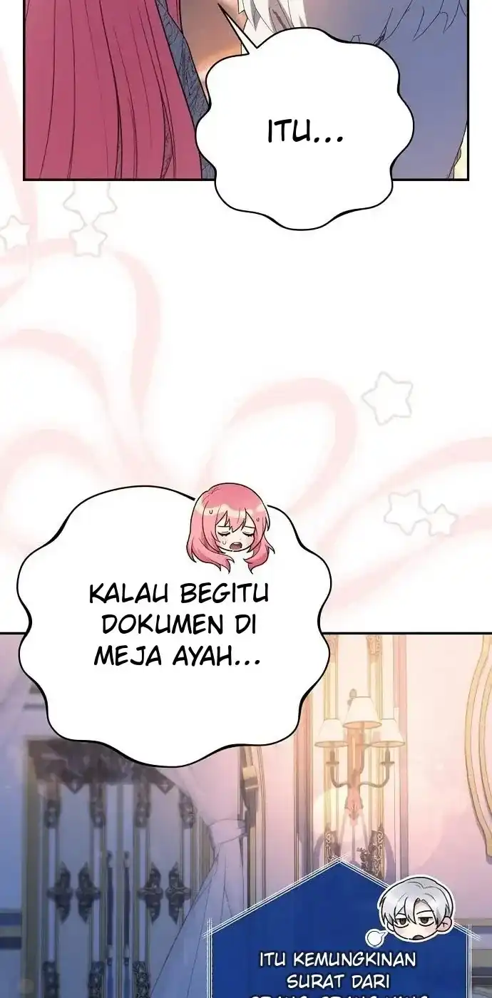 The Youngest Daughter of the Great Magician of a Famous Swordsmanship Family Chapter 38 Gambar 54