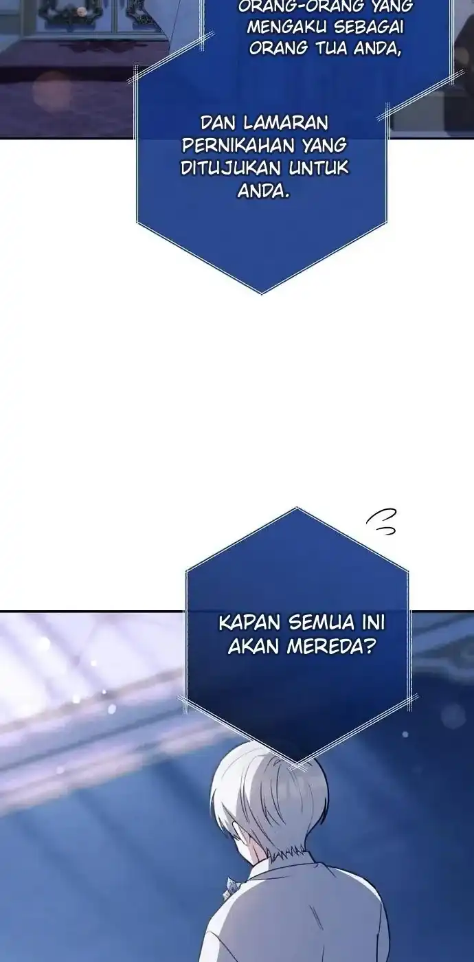 The Youngest Daughter of the Great Magician of a Famous Swordsmanship Family Chapter 38 Gambar 55