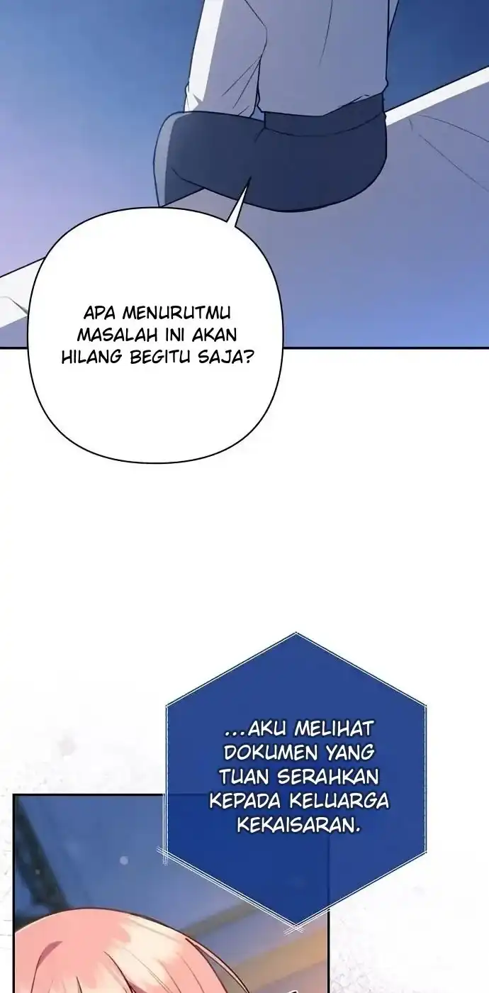 The Youngest Daughter of the Great Magician of a Famous Swordsmanship Family Chapter 38 Gambar 56