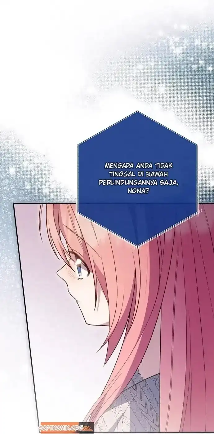 The Youngest Daughter of the Great Magician of a Famous Swordsmanship Family Chapter 38 Gambar 65