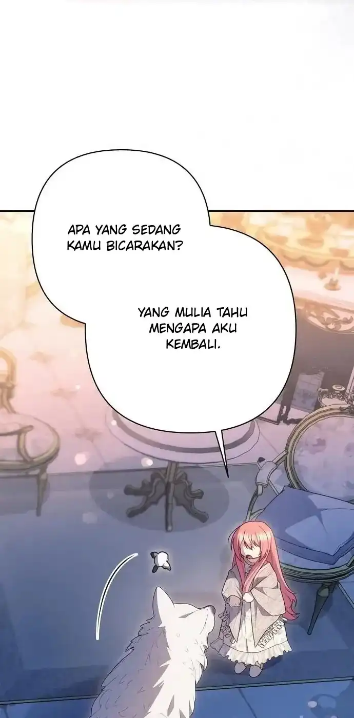 The Youngest Daughter of the Great Magician of a Famous Swordsmanship Family Chapter 38 Gambar 66