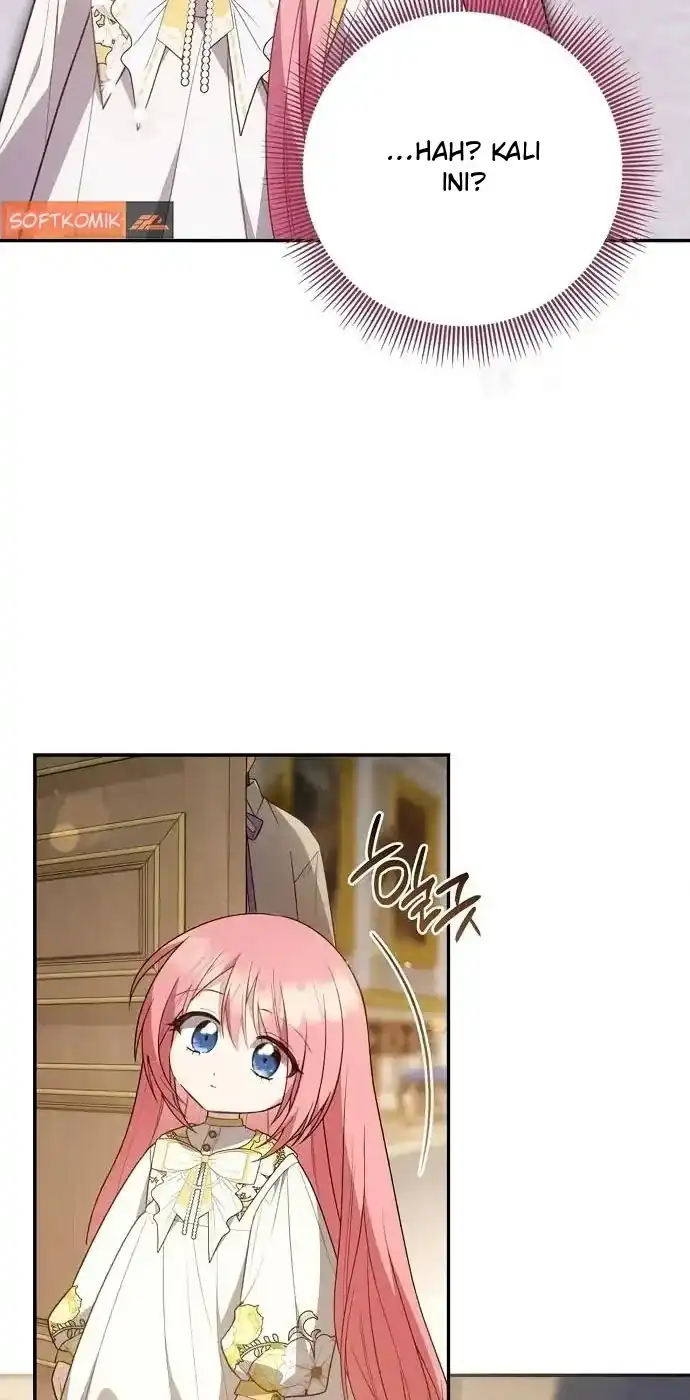 The Youngest Daughter of the Great Magician of a Famous Swordsmanship Family Chapter 38 Gambar 7