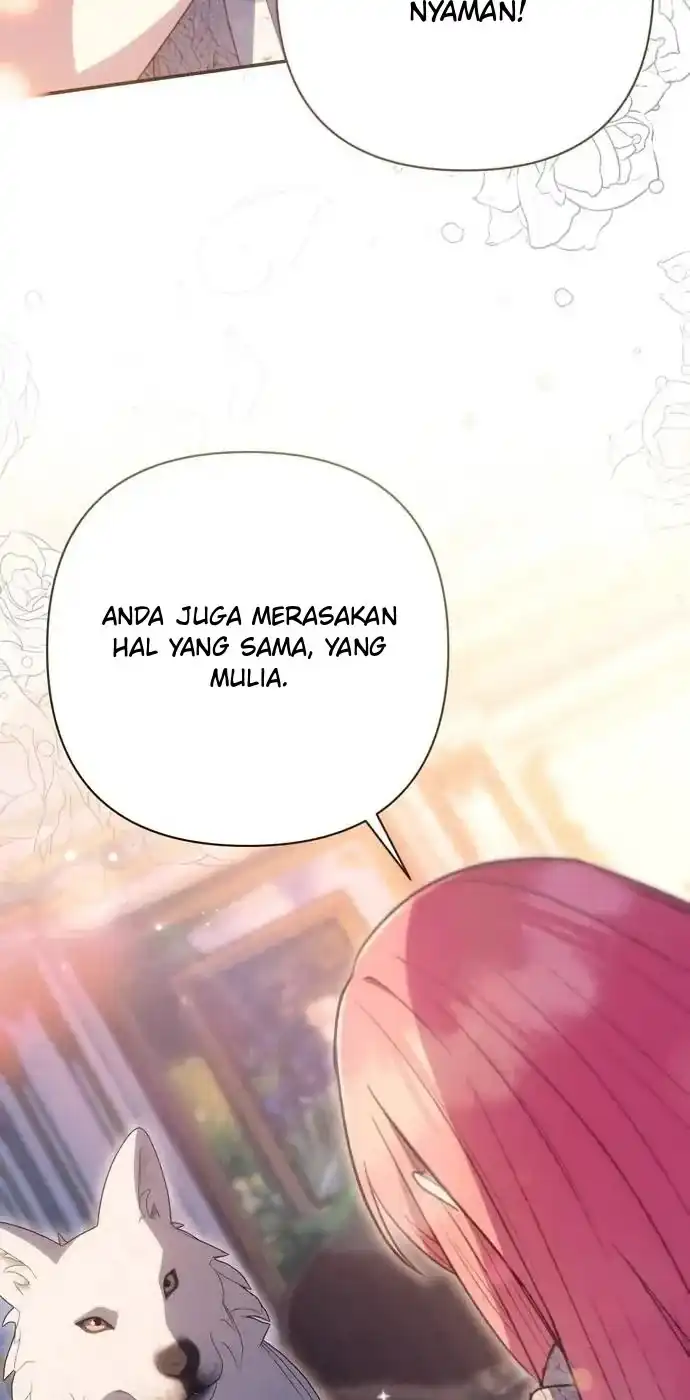 The Youngest Daughter of the Great Magician of a Famous Swordsmanship Family Chapter 38 Gambar 70