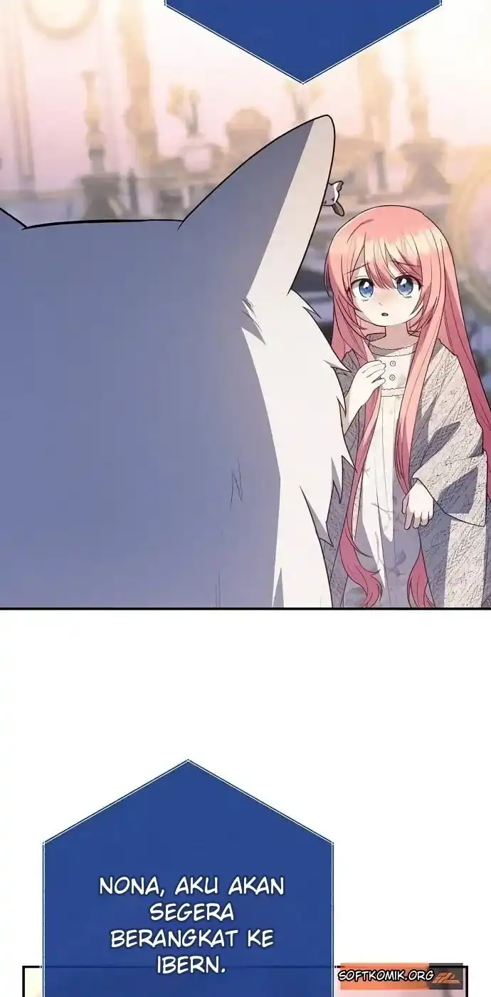The Youngest Daughter of the Great Magician of a Famous Swordsmanship Family Chapter 38 Gambar 74