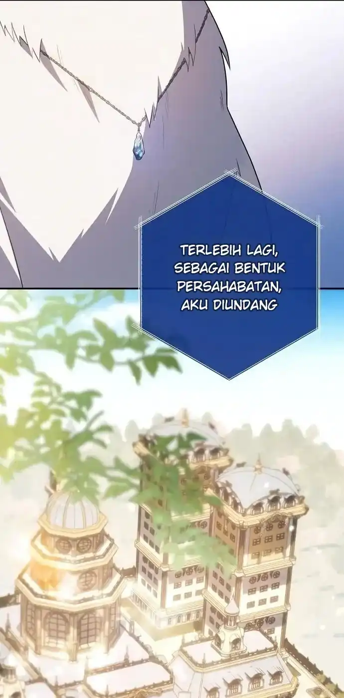 The Youngest Daughter of the Great Magician of a Famous Swordsmanship Family Chapter 38 Gambar 78