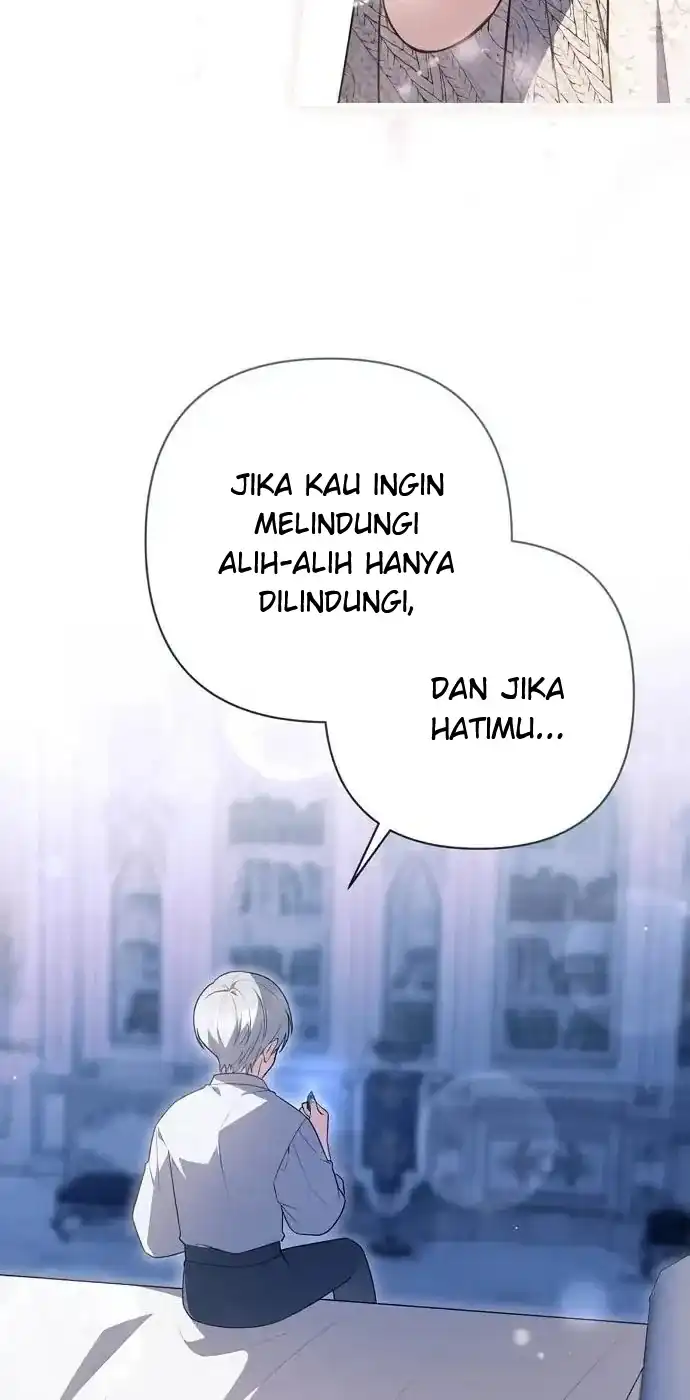 The Youngest Daughter of the Great Magician of a Famous Swordsmanship Family Chapter 38 Gambar 81