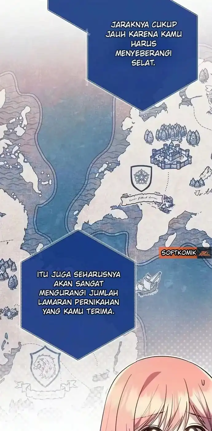 The Youngest Daughter of the Great Magician of a Famous Swordsmanship Family Chapter 39 Gambar 10