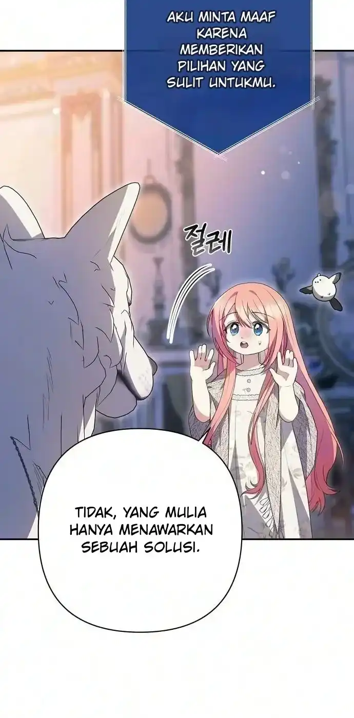 The Youngest Daughter of the Great Magician of a Famous Swordsmanship Family Chapter 39 Gambar 14