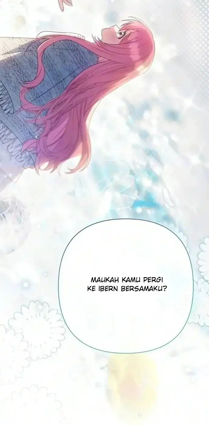Manhwa The Youngest Daughter of the Great Magician of a Famous Swordsmanship Family Chapter 39 gambar 2