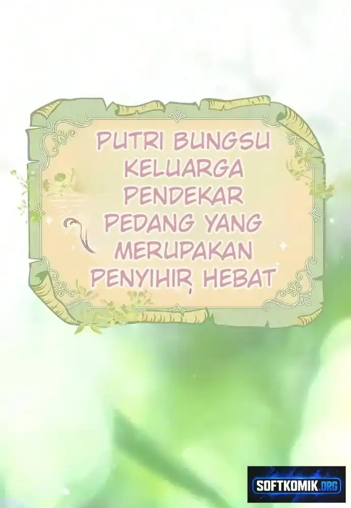 The Youngest Daughter of the Great Magician of a Famous Swordsmanship Family Chapter 39 Gambar 32