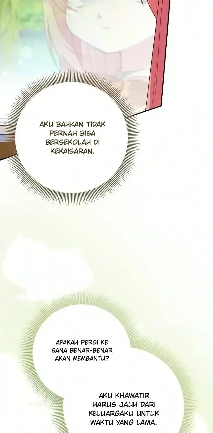 The Youngest Daughter of the Great Magician of a Famous Swordsmanship Family Chapter 39 Gambar 36