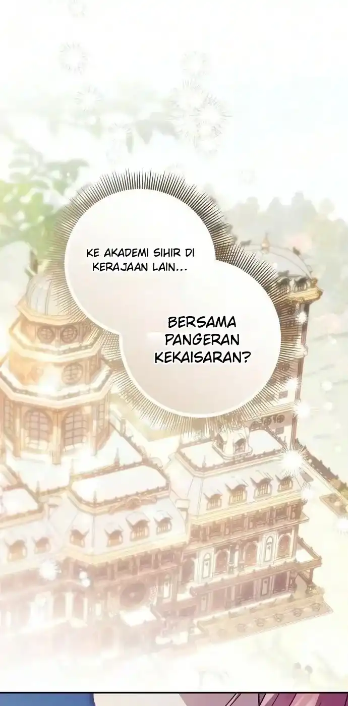 The Youngest Daughter of the Great Magician of a Famous Swordsmanship Family Chapter 39 Gambar 4